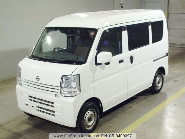 nissan clipper-van 2020 -NISSAN--Clipper Van DR17V-448526---NISSAN--Clipper Van DR17V-448526- image 1