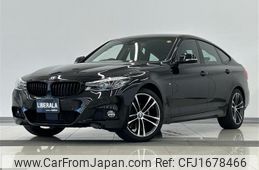 bmw 3-series 2018 CFJ1678466