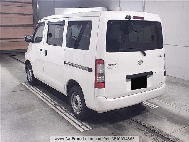 toyota townace-van 2022 -TOYOTA--Townace Van S413M-0006744---TOYOTA--Townace Van S413M-0006744- image 2