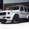 mercedes-benz g-class 2022 -MERCEDES-BENZ--Benz G Class 3DA-463350--W1N4633502X441484---MERCEDES-BENZ--Benz G Class 3DA-463350--W1N4633502X441484- image 1