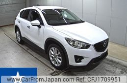 mazda cx-5 2013 CFJ1709951