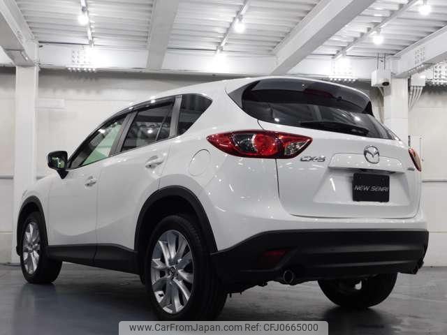 mazda cx-5 2014 -MAZDA--CX-5 KE2AW--127735---MAZDA--CX-5 KE2AW--127735- image 2