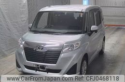 toyota roomy 2019 -TOYOTA--Roomy M900A-0418704---TOYOTA--Roomy M900A-0418704-