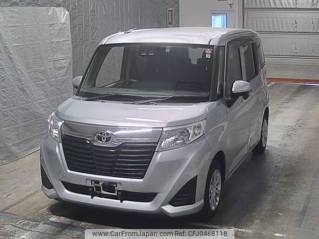 toyota roomy 2019 -TOYOTA--Roomy M900A-0418704---TOYOTA--Roomy M900A-0418704- image 1