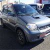 suzuki kei 2008 -SUZUKI--Kei HN22S--HN22S-834931---SUZUKI--Kei HN22S--HN22S-834931- image 35