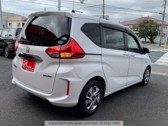 honda freed 2017 -HONDA 【浜松 542 7788】--Freed DAA-GB7--GB7-1016836---HONDA 【浜松 542 7788】--Freed DAA-GB7--GB7-1016836- image 2