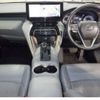 toyota harrier 2020 -TOYOTA--Harrier 6BA-MXUA80--MXUA80-0017533---TOYOTA--Harrier 6BA-MXUA80--MXUA80-0017533- image 2