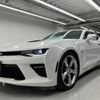 chevrolet camaro 2017 quick_quick_-A1XC-_1G1F91R75J0112972 image 1