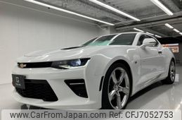 chevrolet camaro 2017 quick_quick_-A1XC-_1G1F91R75J0112972