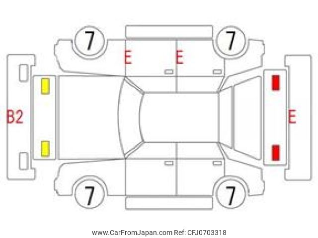 toyota roomy 2020 -TOYOTA--Roomy 5BA-M900A--M900A-0508115---TOYOTA--Roomy 5BA-M900A--M900A-0508115- image 2
