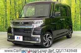 daihatsu tanto 2019 CFJ1743948