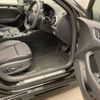 audi a3 2019 quick_quick_DBA-8VCXS_WAUZZZ8V3KA126364 image 4
