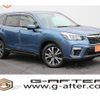 subaru forester 2019 -SUBARU--Forester 5BA-SK9--SK9-018507---SUBARU--Forester 5BA-SK9--SK9-018507- image 1