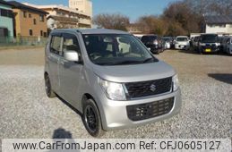 suzuki wagon-r 2016 CFJ0605127