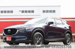 mazda cx-5 2019 quick_quick_6BA-KFEP_KFEP-303832