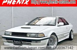 toyota corolla-levin 1990 -TOYOTA 【千葉 503ﾎ7919】--Corolla Levin E-AE92--AE92-5132392---TOYOTA 【千葉 503ﾎ7919】--Corolla Levin E-AE92--AE92-5132392-