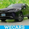 toyota harrier 2022 quick_quick_6BA-MXUA80_MXUA80-0074963 image 1