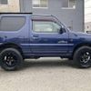 suzuki jimny 2004 quick_quick_TA-JB23W_JB23W-343646 image 5