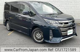 toyota noah 2017 CFJ1721589