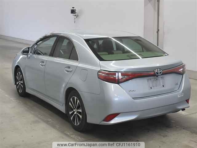 toyota sai undefined -TOYOTA--SAI AZK10-2064391---TOYOTA--SAI AZK10-2064391- image 2