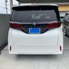 toyota alphard 2025 CFJ1826018 image 9