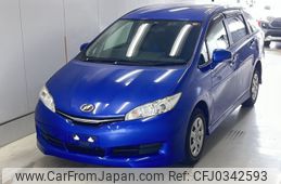 toyota wish 2015 -TOYOTA--Wish ZGE25G-6008291---TOYOTA--Wish ZGE25G-6008291-