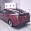 toyota prius 2016 -TOYOTA--Prius ZVW50-8008494---TOYOTA--Prius ZVW50-8008494- image 2