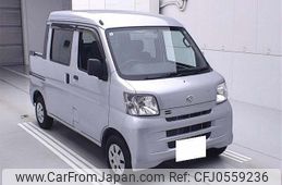 daihatsu hijet-van 2010 CFJ0559236