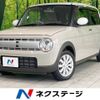 suzuki alto-lapin 2018 -SUZUKI--Alto Lapin DBA-HE33S--HE33S-192040---SUZUKI--Alto Lapin DBA-HE33S--HE33S-192040- image 1