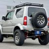 suzuki jimny-sierra 2016 quick_quick_ABA-JB43W_JB43W-582123 image 12