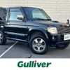 mitsubishi pajero-mini 2010 -MITSUBISHI--Pajero mini ABA-H58A--H58A-0902450---MITSUBISHI--Pajero mini ABA-H58A--H58A-0902450- image 1