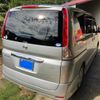 nissan serena 2009 CFJ1869021 image 5