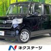 honda n-box 2021 -HONDA--N BOX 6BA-JF4--JF4-1203991---HONDA--N BOX 6BA-JF4--JF4-1203991- image 1