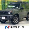 suzuki jimny 2024 CFJ1836566 image 1
