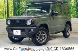 suzuki jimny 2024 CFJ1836566