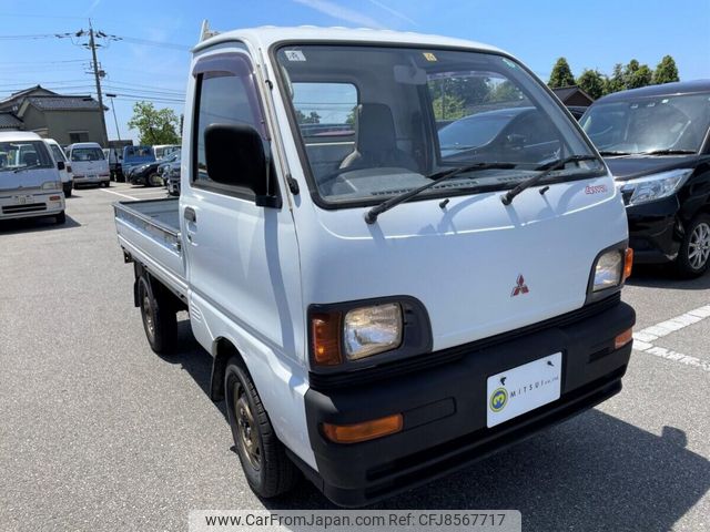 mitsubishi minicab-truck 1994 Mitsuicoltd_MBMT0224924R0505 image 2