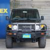 toyota land-cruiser 1992 -TOYOTA--Land Cruiser U-HZJ77HV--HZJ77-0003021---TOYOTA--Land Cruiser U-HZJ77HV--HZJ77-0003021- image 3