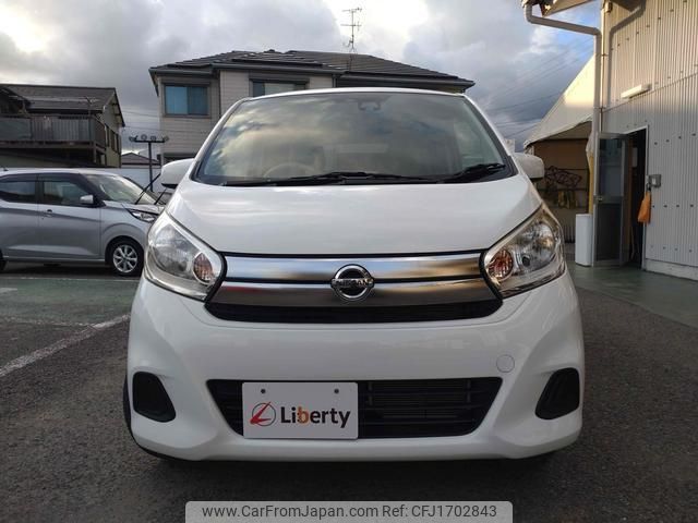 nissan dayz 2017 CFJ1702843 image 2