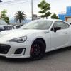 subaru brz 2018 CFJ1864152 image 15