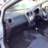 nissan note 2013 -NISSAN--Note DBA-E12--E12-167236---NISSAN--Note DBA-E12--E12-167236- image 15