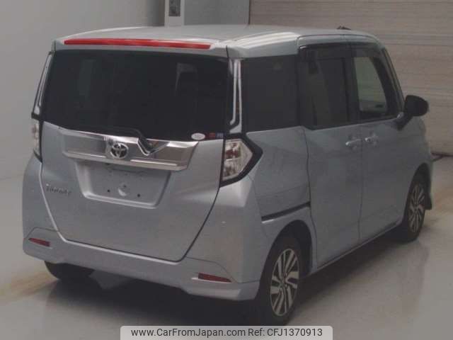 toyota roomy 2022 -TOYOTA--Roomy 5BA-M910A--M910A-1002546---TOYOTA--Roomy 5BA-M910A--M910A-1002546- image 2
