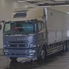 mitsubishi-fuso super-great 2010 -MITSUBISHI--Super Great FU54JZ-570389---MITSUBISHI--Super Great FU54JZ-570389- image 1