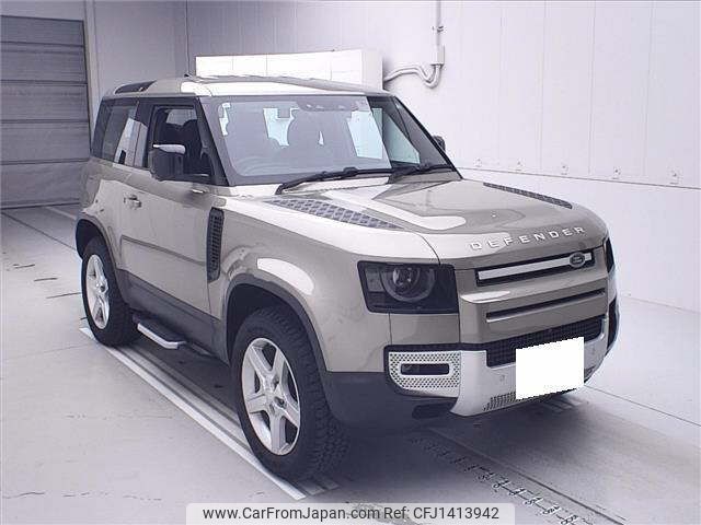 rover defender 2023 -ROVER 【岐阜 303ﾈ2116】--Defender LE62XCA-P2198939---ROVER 【岐阜 303ﾈ2116】--Defender LE62XCA-P2198939- image 1
