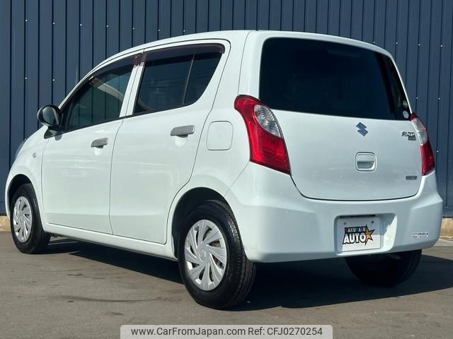 suzuki alto-eco 2014 quick_quick_HA35S_HA35S-168882 image 2