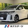 toyota alphard 2021 -TOYOTA--Alphard 3BA-AGH30W--AGH30-9036312---TOYOTA--Alphard 3BA-AGH30W--AGH30-9036312- image 1