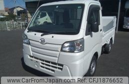 daihatsu hijet-truck 2018 CFJ1876652