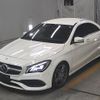 mercedes-benz cla-class 2016 -MERCEDES-BENZ--Benz CLA WDD1173422N400550---MERCEDES-BENZ--Benz CLA WDD1173422N400550- image 5