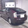 toyota prius-phv 2015 -TOYOTA 【岐阜 303ﾅ8281】--Prius PHV ZVW35-3072227---TOYOTA 【岐阜 303ﾅ8281】--Prius PHV ZVW35-3072227- image 2