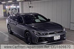 volkswagen passat 2024 CFJ1609870