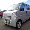 nissan clipper-van 2021 -NISSAN 【名変中 】--Clipper Van DR17V--468813---NISSAN 【名変中 】--Clipper Van DR17V--468813- image 1